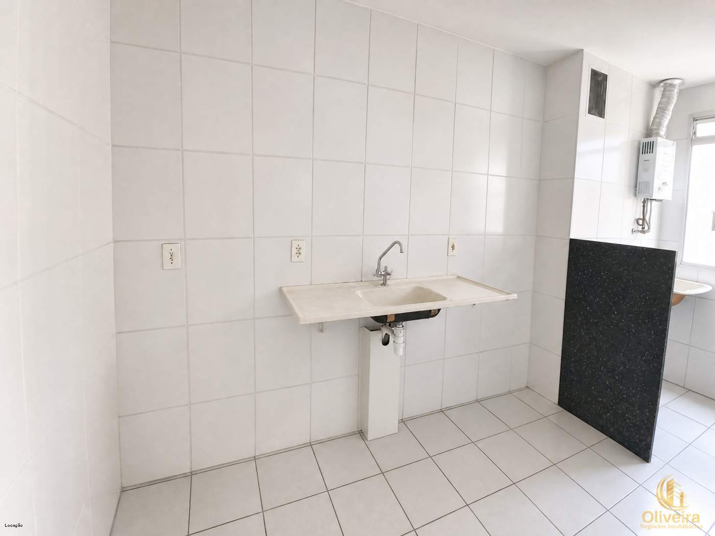 Apartamento, 2 quartos, 45 m² - Foto 4
