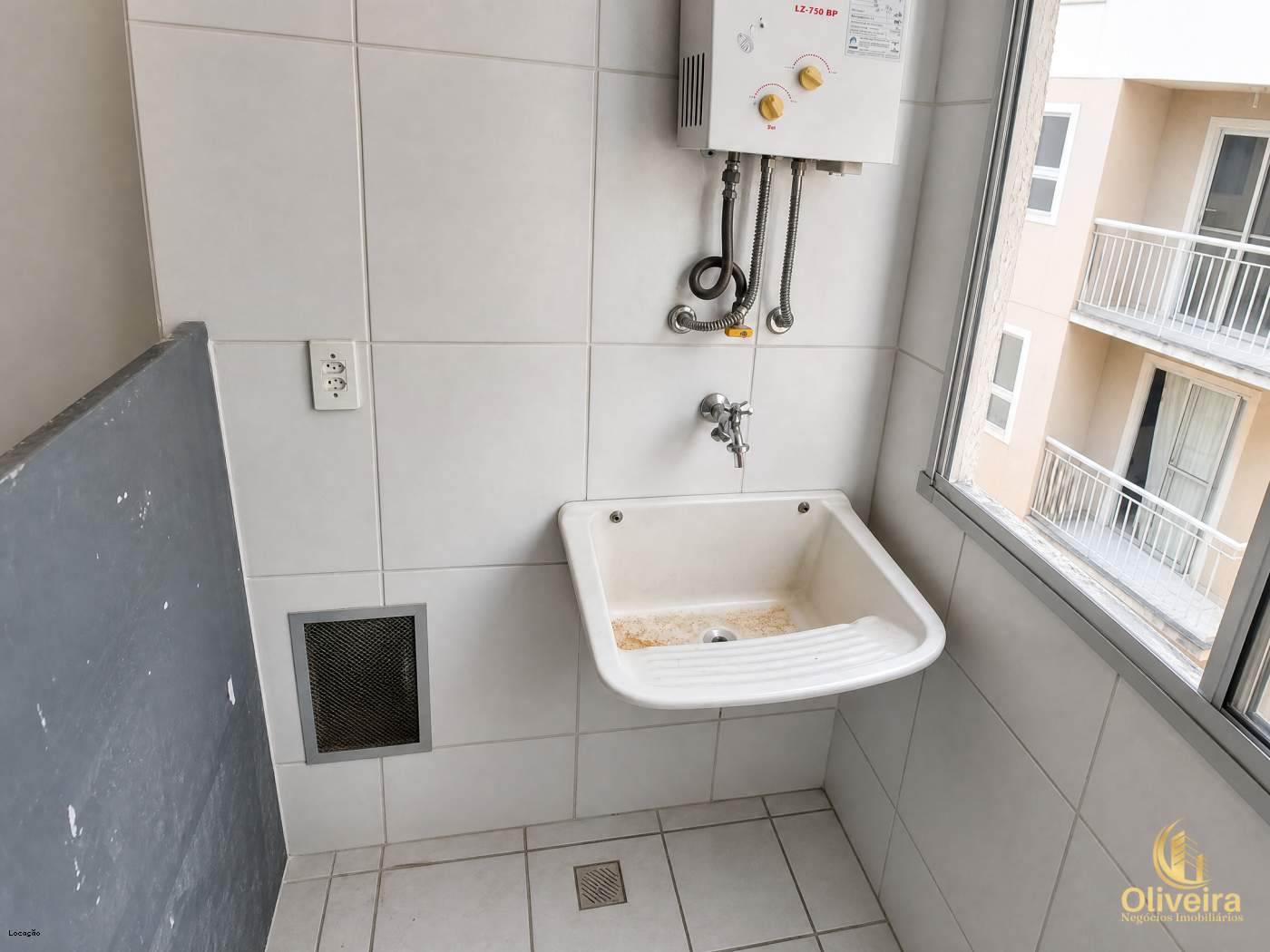 Apartamento, 2 quartos, 45 m² - Foto 8