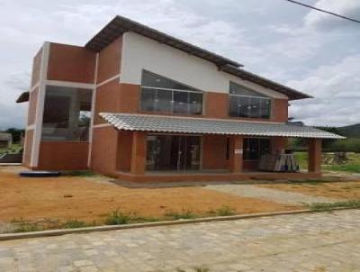 Casa em Condomínio para Venda, em Nova Iguaçu, bairro Tinguá, 5 dormitórios, 1 banheiro, 2 suítes, 2 vagas